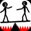 Who Dies First: Stickman story icon