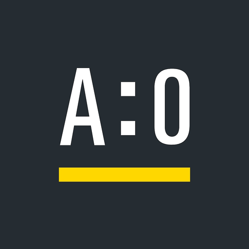 ALTURE : Optimize app icon