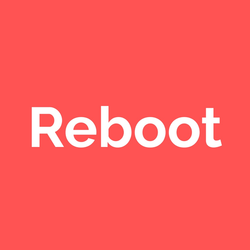 Reboot: Overcome Urges & Lust app icon