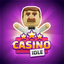 Casino Idle Tycoon Magnate icon