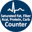Macro Counter and Tracker icon