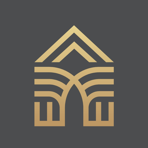 Dream Houses app icon