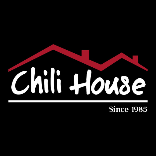 Chili House Iraq app icon