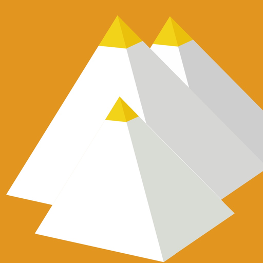 Egyptian Gods Collection app icon