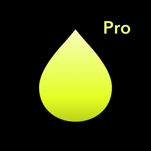 WaterMix Pro - scale trading app icon