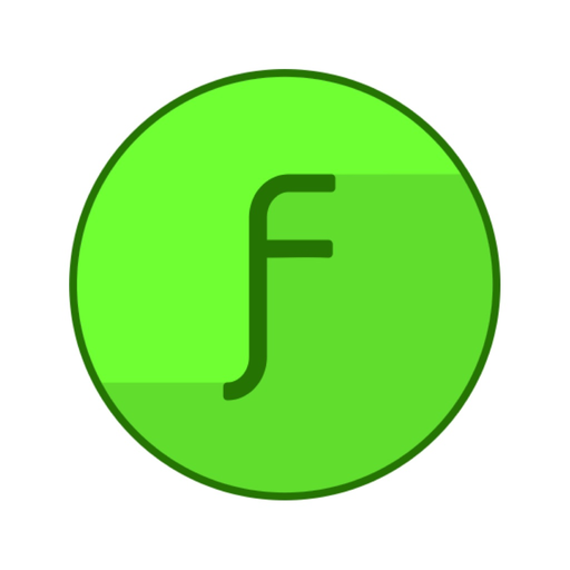 Financizze app icon