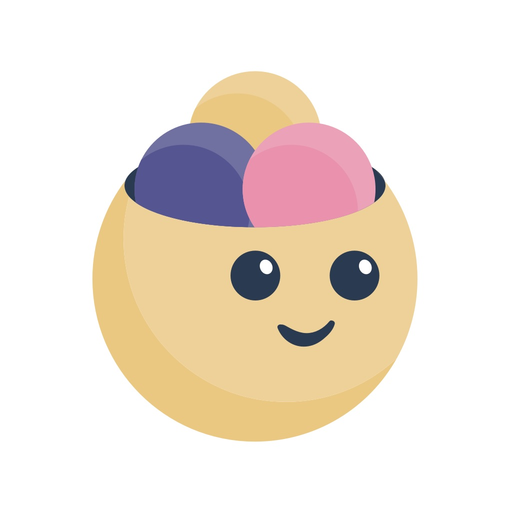Marbles CBT app icon