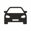 Volvo Cars Meny icon