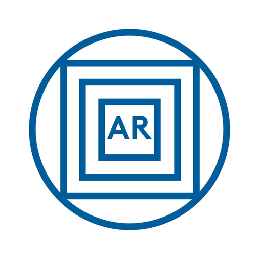 Zlinfest AR app icon
