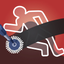 Cover The Tracks icon