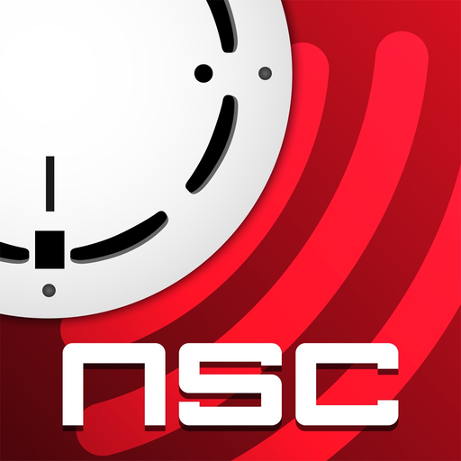 NSC SmartRevision app icon