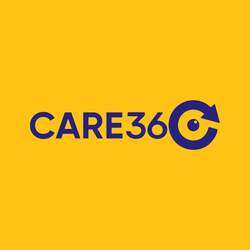 Care 360 OLA app icon