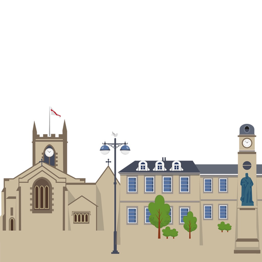 Discover Seaham app icon