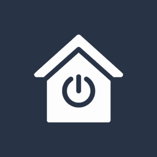 Smart Home - by AR HOLDING app icon