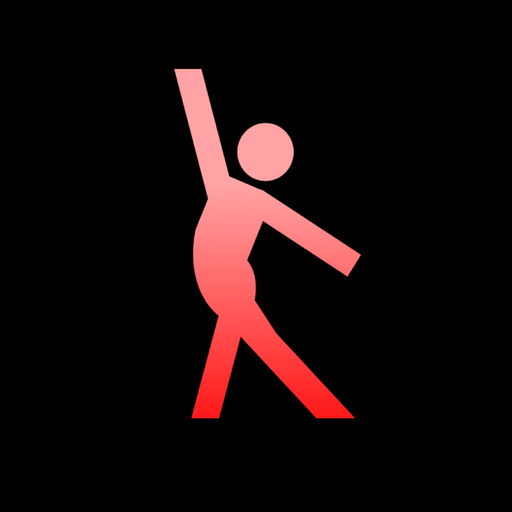 Intricate Training For Dancers app icon