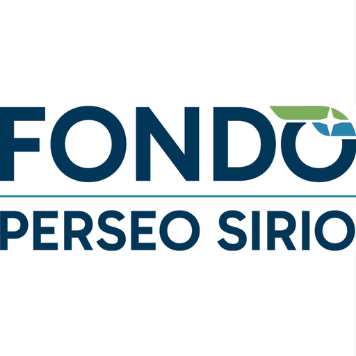Perseo Sirio app icon