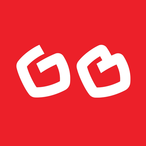 Good Balance Boxing app icon