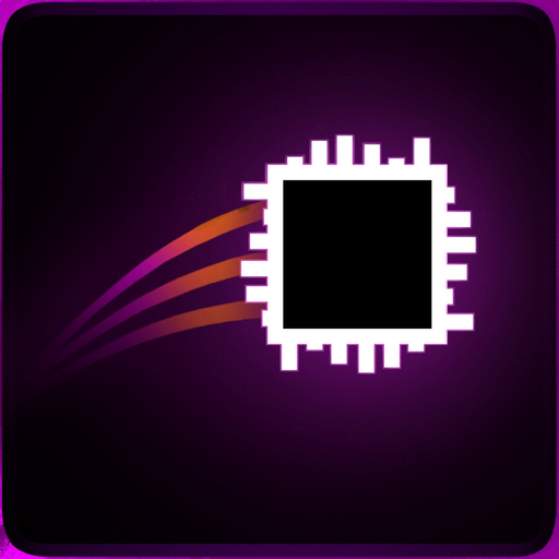 Neon Beats app icon