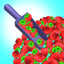 Farmers Market 3D icon
