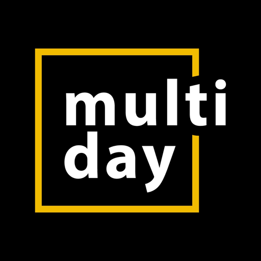 MULTI.Day app icon