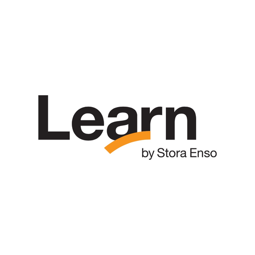 Stora Enso Learn app icon