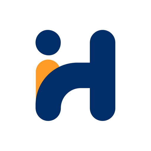HiRO Patient app icon