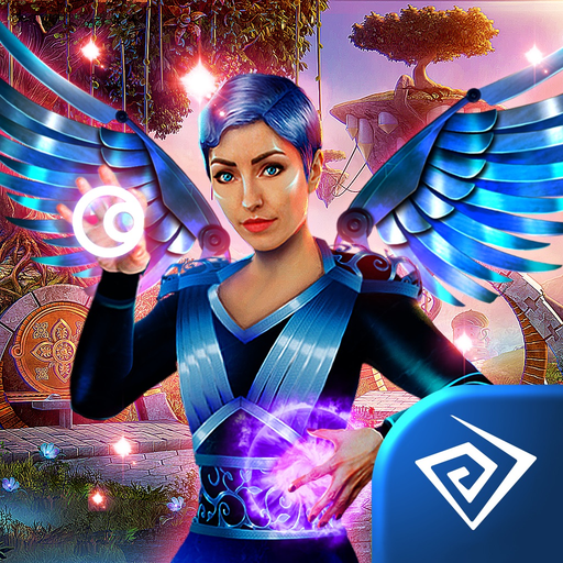 Moonsouls: The Lost Sanctum app icon