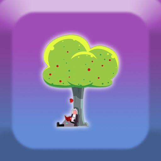 Colorful Night Light: Sleep app icon