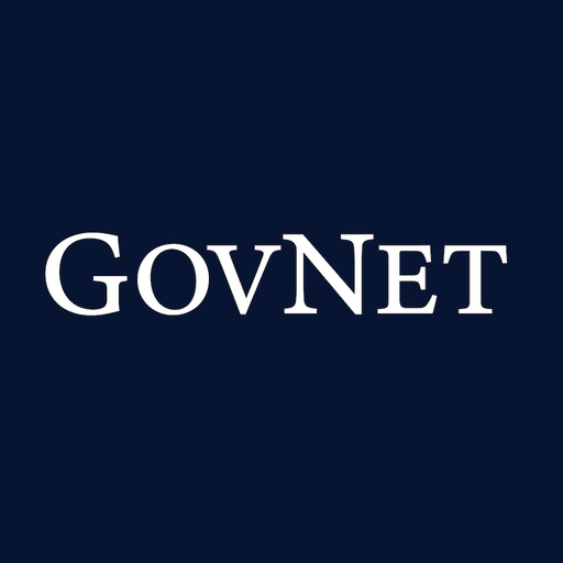 GovNet Event App app icon