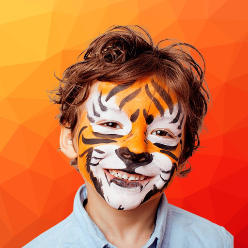 Talk Moji - Animal Face Filter app icon