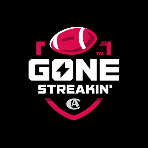Gone Streakin app icon
