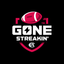 Gone Streakin icon