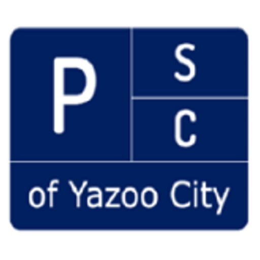 PSC of Yazoo City app icon
