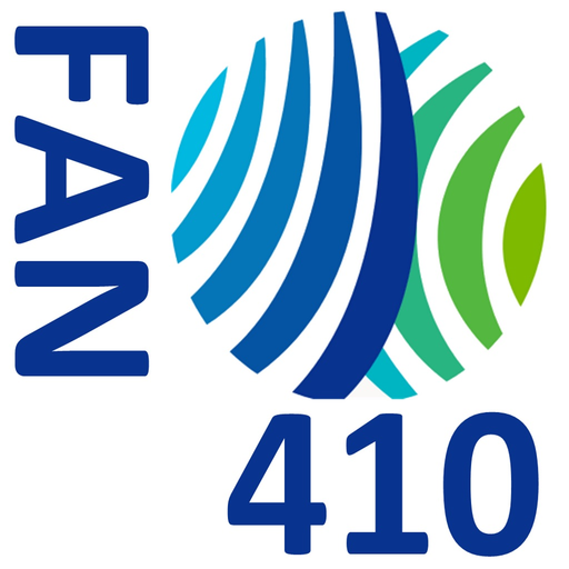 FAN-410 Installation Reference app icon
