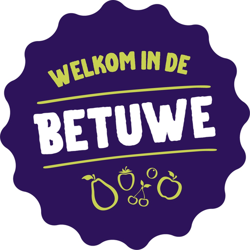 Welkom in de Betuwe app icon