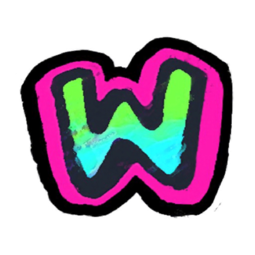 Words On A Wall: Codenames ++ app icon