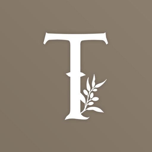 T Golf app icon