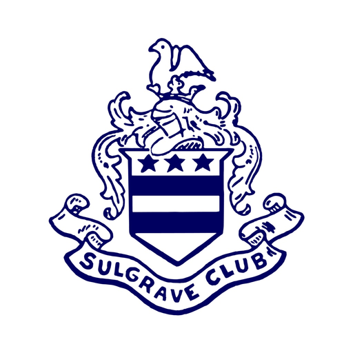 Sulgrave Club app icon