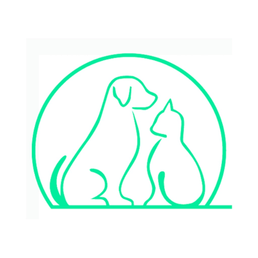 Blaine Central Vet app icon