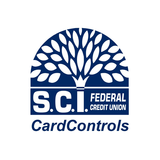 SCI Card Manager app icon