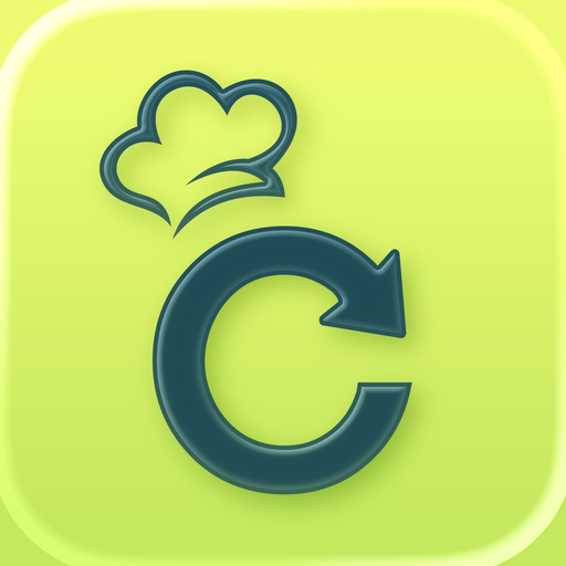 Cheaf: Salva comida y ahorra app icon