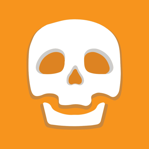 Olá Buco app icon