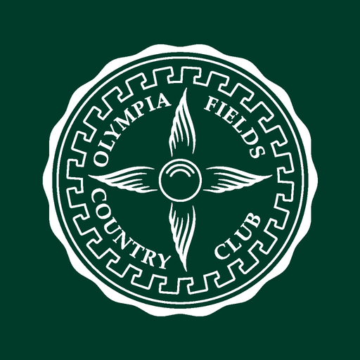 Olympia Fields CC app icon