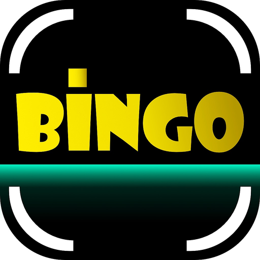 SnapBingo - Bingo Card Genius app icon