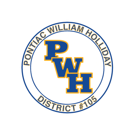 Pontiac William Holliday #105 app icon