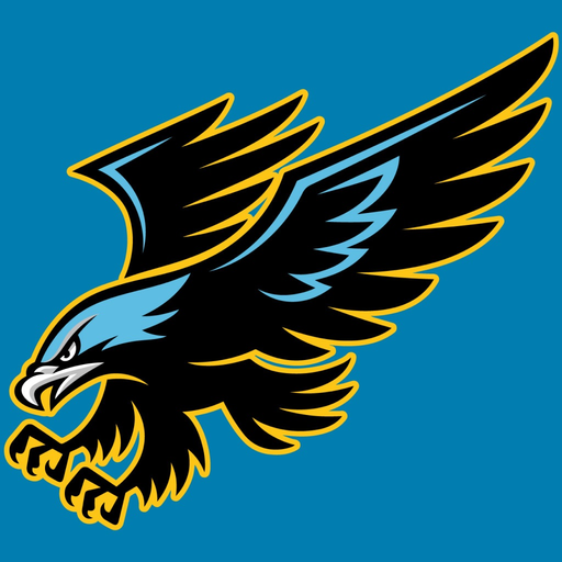 CJI Hawks app icon