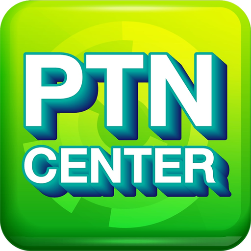 PTN CENTER app icon