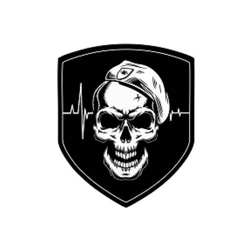 Attack app icon
