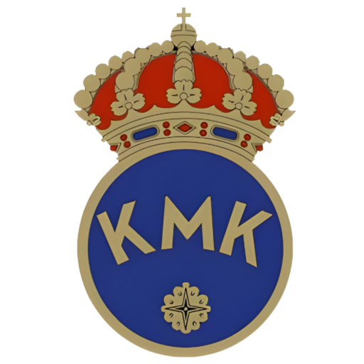 KMK Medlem app icon