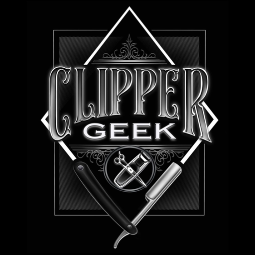 Clipper Geek app icon